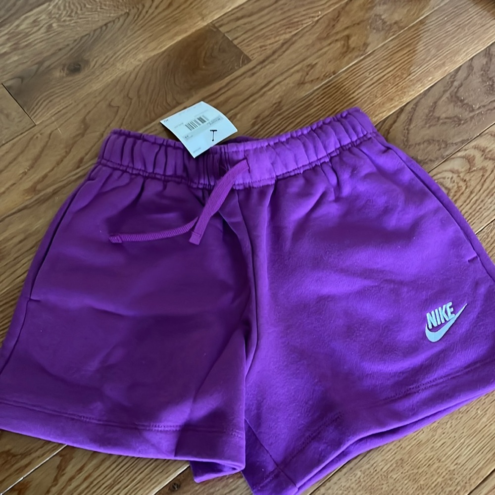 NWT Nike shorts